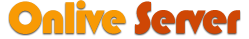 Onlive Server Logo